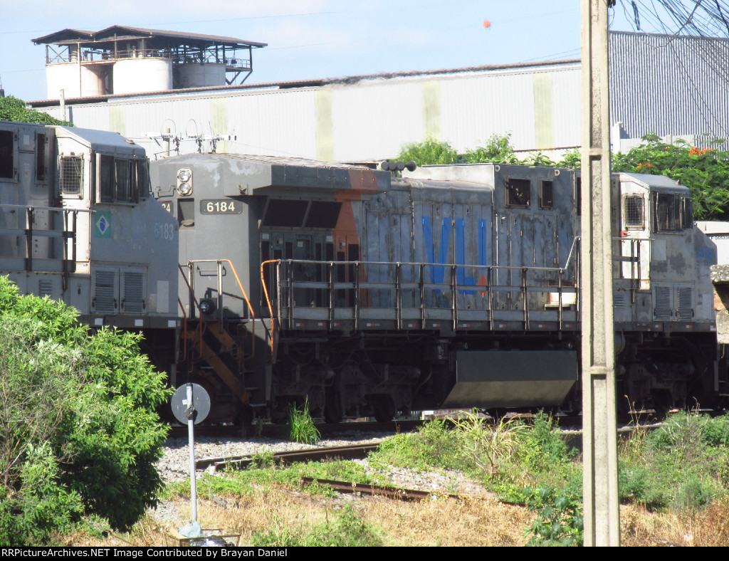VLI 6184